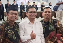 Caturtunggal Punya Lurah PAW, ini Sosoknya