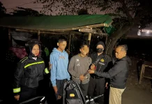Ugal-ugalan Sambil Bawa Celurit, Dua Pelajar Diamankan Polsek Bantul