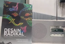 Buku "Desain Radikal" Ulas Perkembangan Mutakhir Kompleksitas Desain