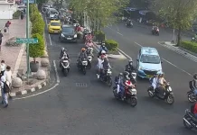 Awal Pekan Wujudkan Impian, DIY Cuaca Cerah Sepanjang Hari