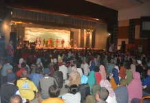 Kala Kethoprak RRI Yogyakarta Tak Surut Pamornya dan Masih Dirindukan