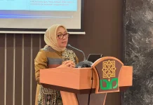 Menteri PPPA Sebut Cara Mendidik Anak Hari Ini Tentukan Masa Depan Indonesia