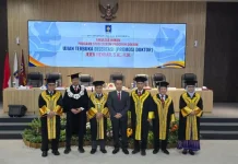 Masih Seremonial, Doktor UII Dorong Rekonstruksi TJSP Berbasis Keadilan Sosial