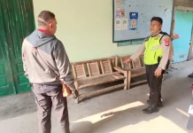 Bayi Berusia 5 Hari Ditemukan di Depan Rumah Warga Kalasan