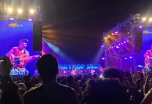 Survei Ungkap Alasan Utama Gen Z ke Konser