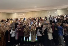 Pendidikan dan Perlindungan Anak Jadi Kunci Generasi Emas 2045