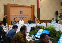 Lindungi Karya Lokal, Pansus DPR Serius Bahas RUU Desain Industri