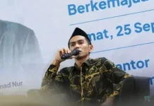 Muhammadiyah Dorong Pengusaha Muslim Tangguh dan Berkelanjutan