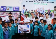 Guru Besar UIN Sunan Kalijaga Dorong Pendidikan Anak yang Holistik