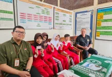 Jemput Bola KIA di SD, Pemkot Kerja sama Berikan Promo Pemegangnya