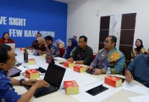 Bappenas dan Kemenkum DIY Perkuat Partisipasi Publik dalam Regulasi