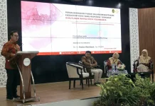 'Mental Disorder' Picu Masalah, Wali Kota Ajak Psikolog Terjun Tangani Masalah