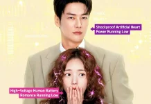 Chae Soo-Bin dan Kim Young-Kwang Terjebak dalam Drama “Take Charge of My Heart"