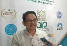 Dies Natalis ke-75 Tahun UIN Sunan Kalijaga Teguhkan Kampus Inklusif