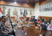 Kanwil Kemenkum DIY Genjot Kinerja B09 Demi Pelayanan Publik