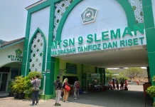 Bantah Pungli, MTs Negeri 9 Sleman Sebut Tak Ada Paksaan Sumbangan