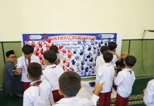 Edukasi Antinarkoba sejak Dini, BNNK Sleman Sasar Pelajar KB-SMP