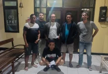 Dalih Bantu Urus Leasing, Pria di Pleret Gelapkan Motor Korban