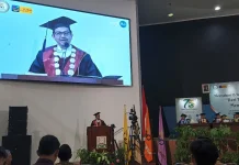 UIN Sunan Kalijaga Dorong AI dan Nalar Kritis Mahasiswa