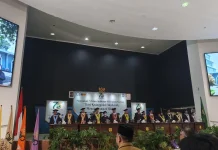 UIN Sunan Kalijaga Yogyakarta Siapkan Kampus 2 Berkonsep Forest Campus