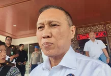 BNNP DIY Dorong Pengawasan Peredaran Vape Mengandung Etomidate