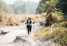 UGM Trail Run 2026 Hadirkan Sensasi Lari di Kaki Merapi