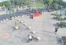Cuaca DIY Selasa 29 September 2026, Cerah Berawan Merata di Seluruh Wilayah