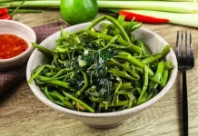 Kangkung Bikin Ngantuk? Ini Penjelasan Berdasarkan Penelitian