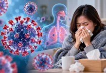 Antibiotik Bukan Obat Flu, Begini Penjelasan Dokter