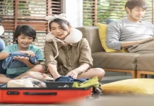 Enam Wisata Keluarga Jogja untuk Liburan Seru
