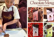 Chocolate Monggo Hadirkan Wisata Cokelat Seru di Yogyakarta