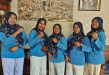 Kemandirian Ekonomi Desa Girikarto Genjot Potensi Pertanian hingga UMKM