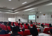 FIB UGM Dorong Mahasiswa Kembangkan Budaya Jawa
