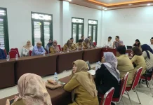 Pemkot Yogyakarta Matangkan Substansi Pengajuan UNESCO World Book Capital 2028