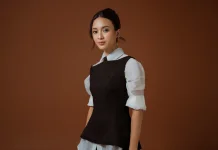 Astri Rilis Single Terbaru "Ini Bukan Cinta" di Bawah Naungan TigaDua1