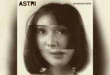 Lirik dan Makna Lagu “Ini Bukan Cinta” Astri