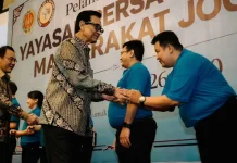 Sri Sultan Dorong YPMJ Perluas Kepedulian bagi Masyarakat
