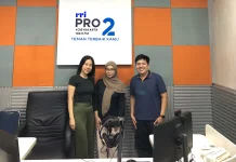 Animal Friends Jogja Gelar Workshop Water Color