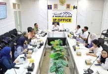 Bakal Digelar di Bali, Forum Perlindungan Karya Jurnalistik ASEAN Dimatangkan
