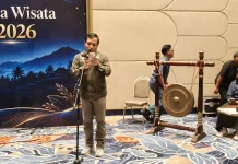 Dispar Kulon Progo Optimalkan Sektor Wisata Berbasis Perdesaan