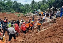 Pakar UGM Ungkap Pemicu Longsor dan Pentingnya Mitigasi