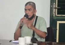 Soroti Sumbangan Komite di MTs Negeri 9 Sleman, JCW: Memberatkan Orang Tua