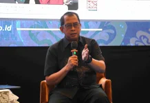 Beri Pencatatan Gratis, Pemerintah Targetkan 6 Juta Lagu Terdata Tahun Ini