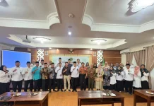Kemenag Yogyakarta Serap Aspirasi untuk Perkuat Layanan Publik