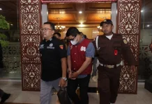 Selewengkan Dana Nasabah, Kejati DIY Bekuk 2 Pengurus BUKP Tegalrejo
