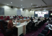 Ubah Pola Belajar ASN, 'Outcome Based Learning' Targetkan Beri Dampak Langsung Warga