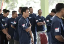 GISLI Perkuat Keselamatan Masyarakat Pesisir Gunungkidul