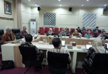 UGM Dorong Akademi Pencegahan Stunting Berbasis Hasil dan Berkelanjutan