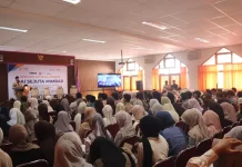 BPKH Ajak Generasi Muda Persiapkan Haji dan Berdakwah di Era Digital