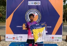 Sultan Davendra Raih Juara 2 Orienteering Internasional di UNNES